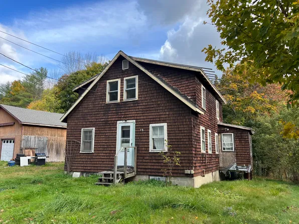 19 Haskell Street, Augusta, ME 04330