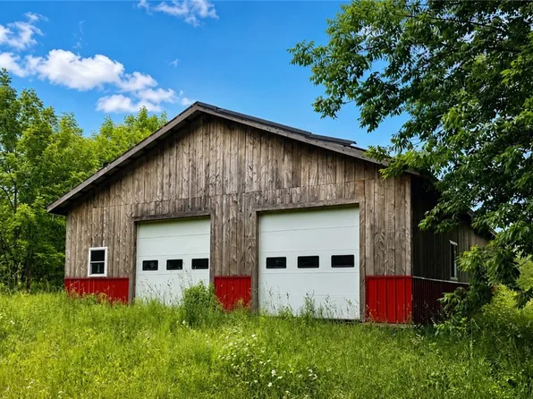 1194 Kerber Rd, Ava, NY 13303
