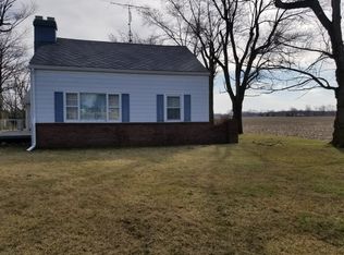 10081 E State Road 67, Albany, IN 47320
