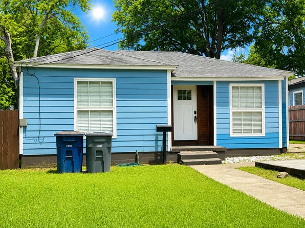 3518 Grafton Ave, Dallas, TX 75211