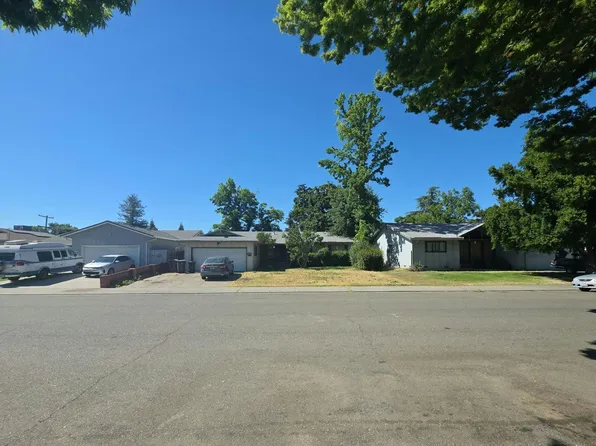 2552 Tamarisk Ave, Stockton, CA 95207