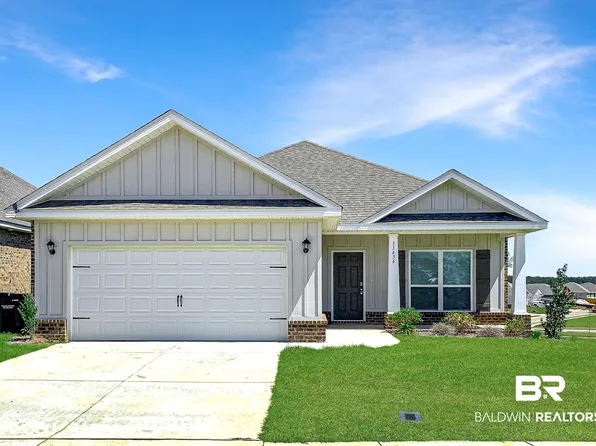 31436 Memphis Loop, Spanish Fort, AL 36527
