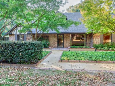 2522 May Branch Dr, Fort Smith, AR, 72903