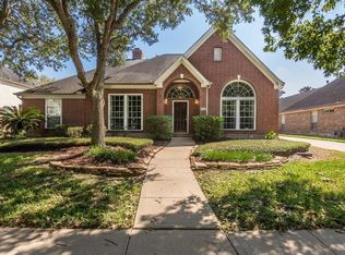 4238 Noble Oak Trl, Houston, TX 77059