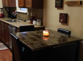 4019 Sharon Woods Dr, Powder Springs, GA 30127