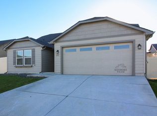 2937 Cashmere Dr, Richland, WA 99352