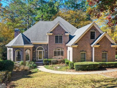 920 Waters Reach Ct, Roswell, GA, 30022