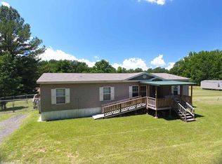 330 Cooter Neck Rd, Heber Springs, AR 72543