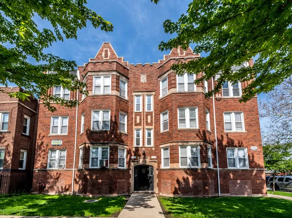 6104 S Campbell, 6104 S Campbell Ave #61002, Chicago, IL 60629