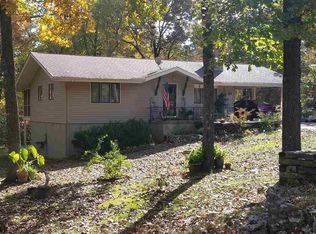 21 Spring Water Dr, Cherokee Village, AR 72529