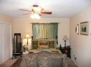 2402 N Van Buren St, San Angelo, TX 76901