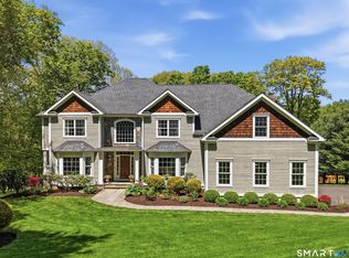 70 Crossbow Lane, Easton, CT 06612