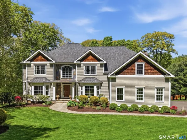 70 Crossbow Lane, Easton, CT 06612