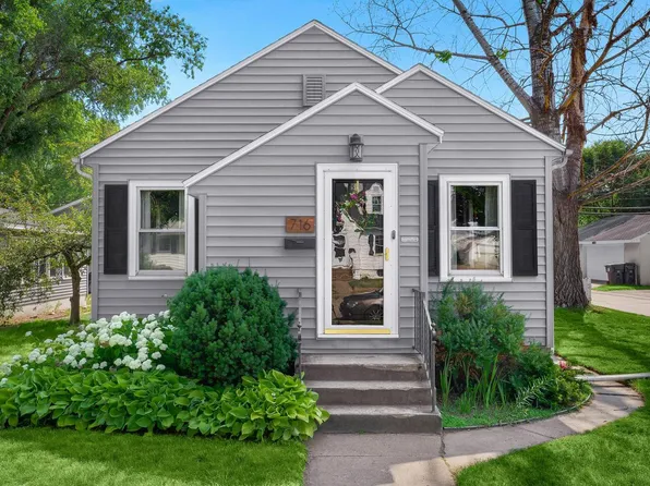 716 23rd STREET NORTH North, La Crosse, WI 54601