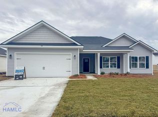 44 Providence Loop, Hinesville, GA 31313