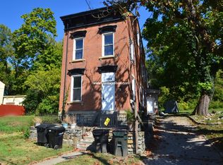 NT 1986 Queen City Avenue, Cincinnati, OH 45214