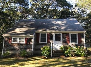 360 Massasoit Trl, Eastham, MA 02642