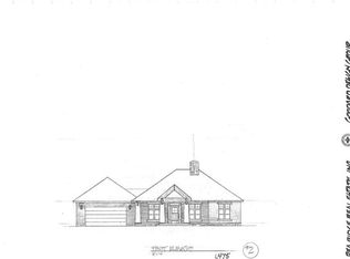 626 Harper Dr, Pea Ridge, AR 72751