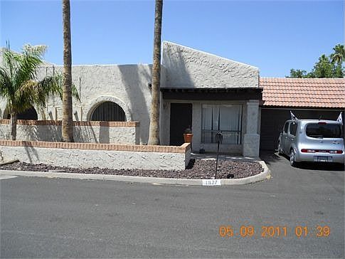 1827 N. 77th Street In Scottsdale