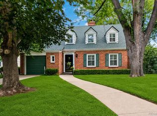 640 N Krameria Street, Denver, CO 80220
