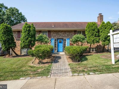 306 N Madison St, Arlington, VA, 22203