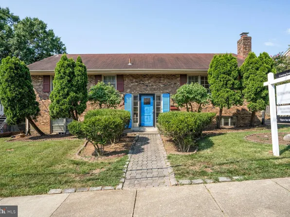 306 N Madison St, Arlington, VA 22203