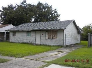 321 Gerrie Ct, Avondale, LA 70094