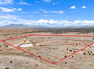 25 N Doric Way, Prescott, AZ 86305