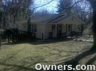 52 McDonald Rd, Arden, NC 28704