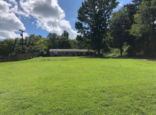 2272 County Road 416 S, Henderson, TX 75654
