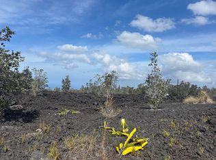 Hawaii Blvd LOT 16, Ocean View, HI 96737