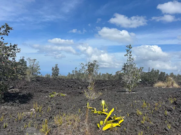 Hawaii Blvd Lot 16, Ocean View, HI 96737