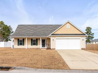 127 Advance Dr, Lillington, NC 27546