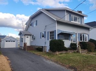 88 Washburn St, Taunton, MA 02780