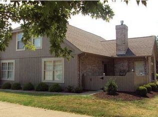8225 River Park Way, Evansville, IN