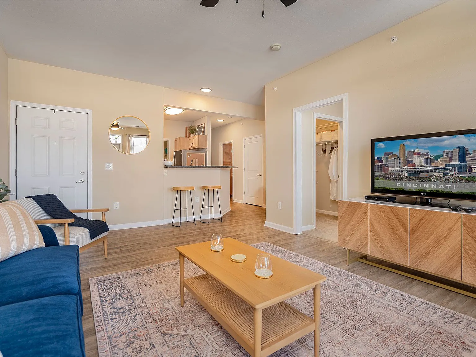 Brookstone Crossing Apartments — Photo 2