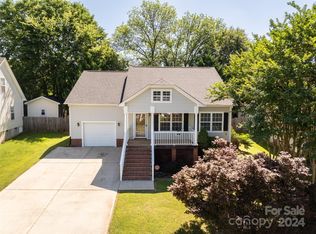 2058 Aldersgate Rd, Rock Hill, SC 29732