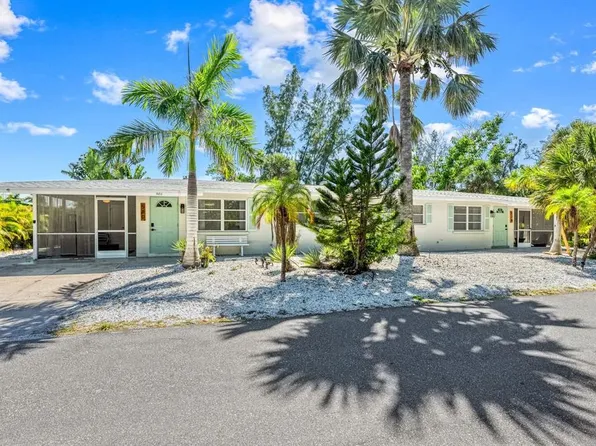 578 Companion Way, Longboat Key, FL 34228