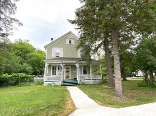 900 Stockbridge Ave, Iron Mountain, MI 49801