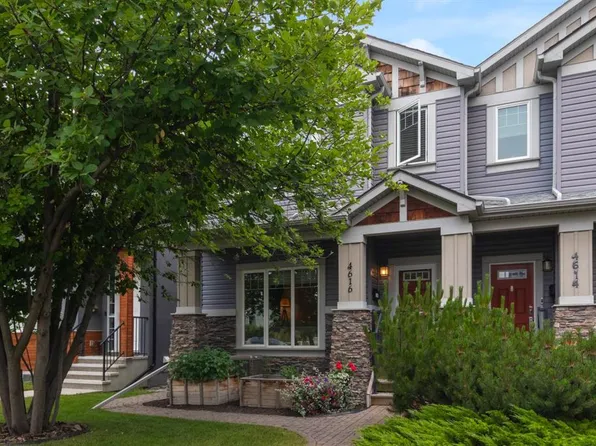 4616 N 82nd St NW, Calgary, AB T3B 2P7