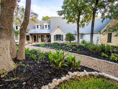 3606 Blagg Rd, Denton, TX, 76208