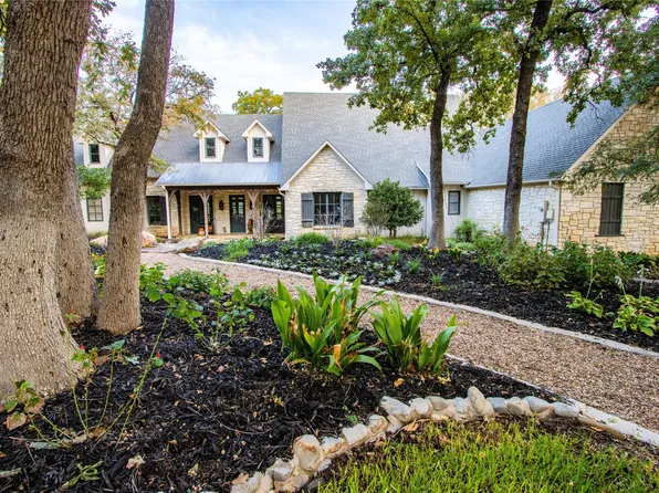 3606 Blagg Rd, Denton, TX 76208