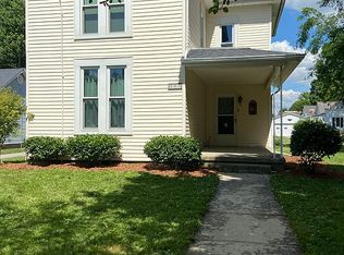 203 N Main St, Rawson, OH 45841