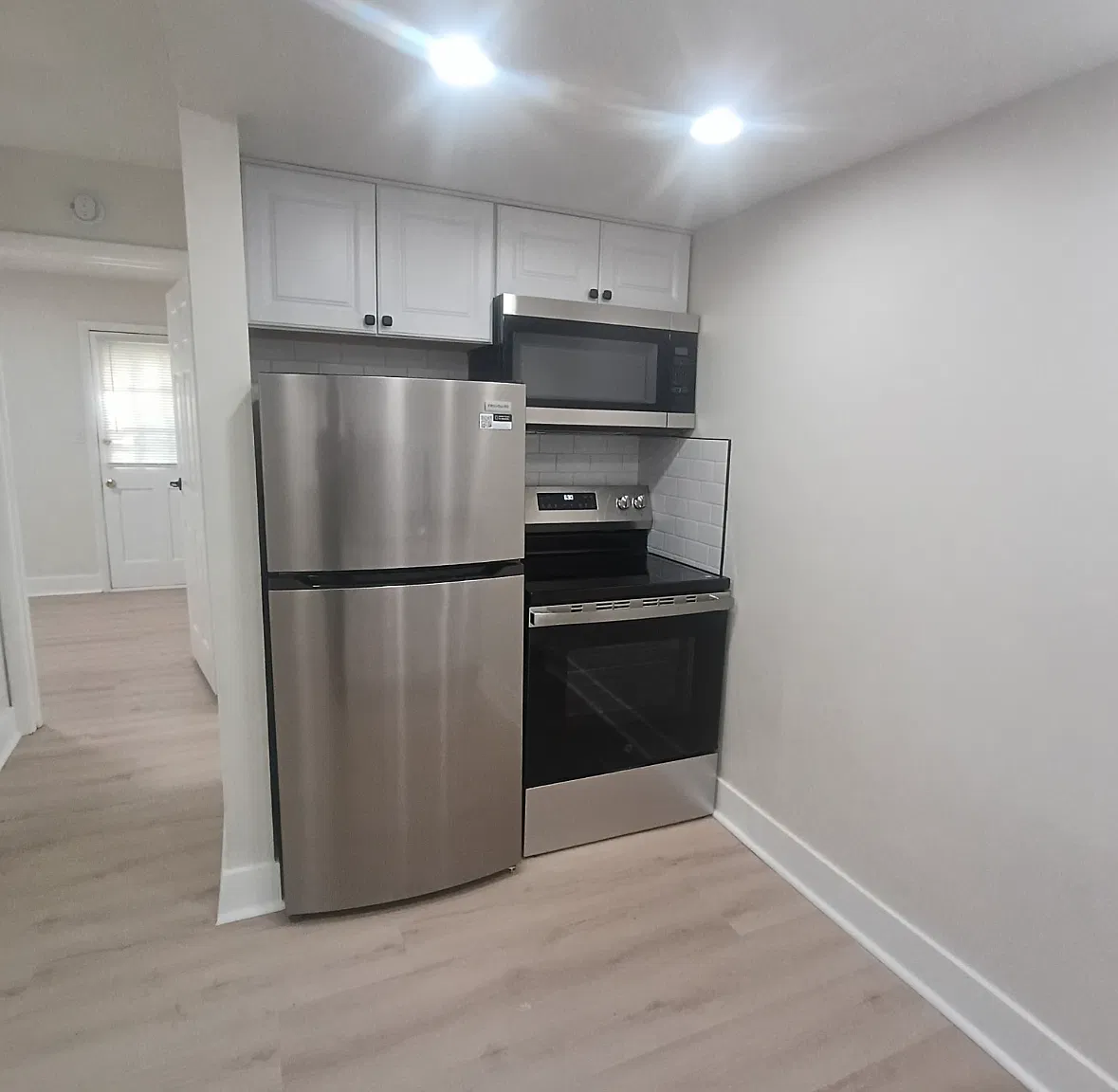 1 bed, 750 sqft, $1,195 — Photo 1