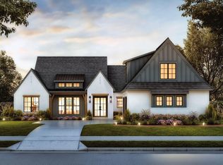 248 May Apple Way, Landrum, SC 29356