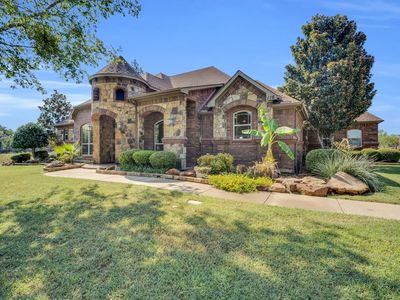 116 Spring Creek Dr, Waxahachie, TX, 75165
