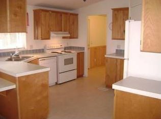 9205 210th Street Ct E, Graham, WA 98338