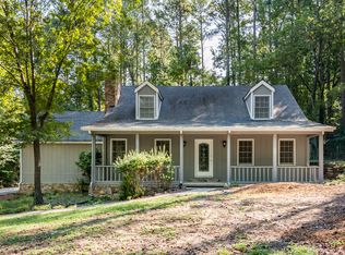 4140 Gunnin Rd, Norcross, GA 30092