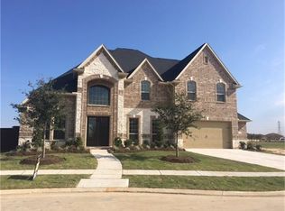 7003 Prairie Grass Ln, Katy, TX 77493
