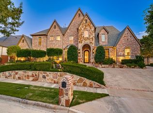 4603 Warwick Ln, Frisco, TX 75034